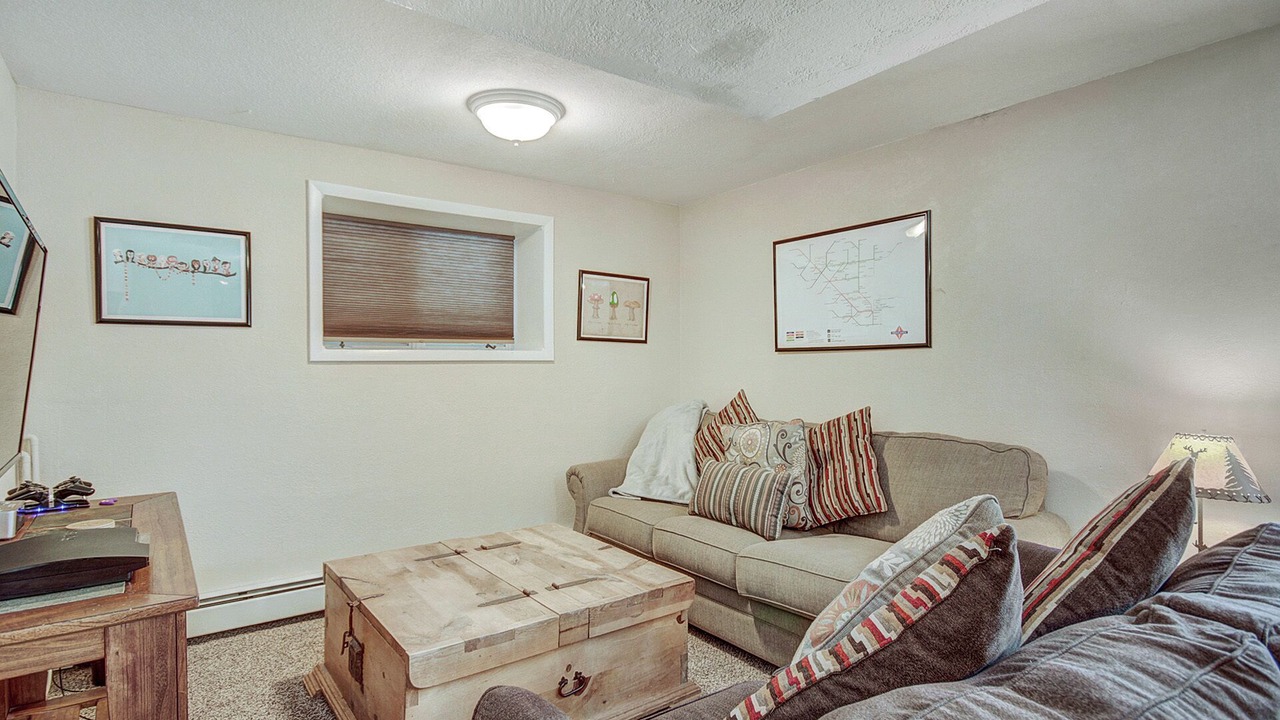 Photo of Livingroom in Breckenridge
