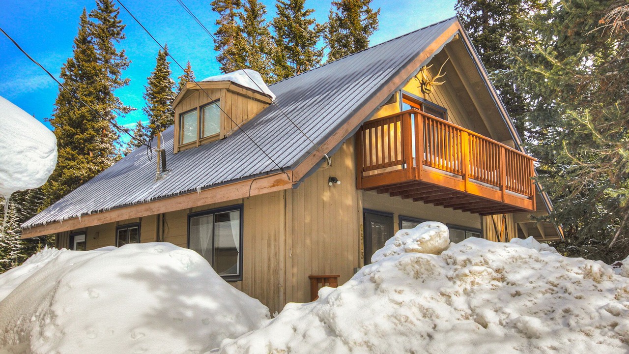 Photo of Outdoor in Breckenridge