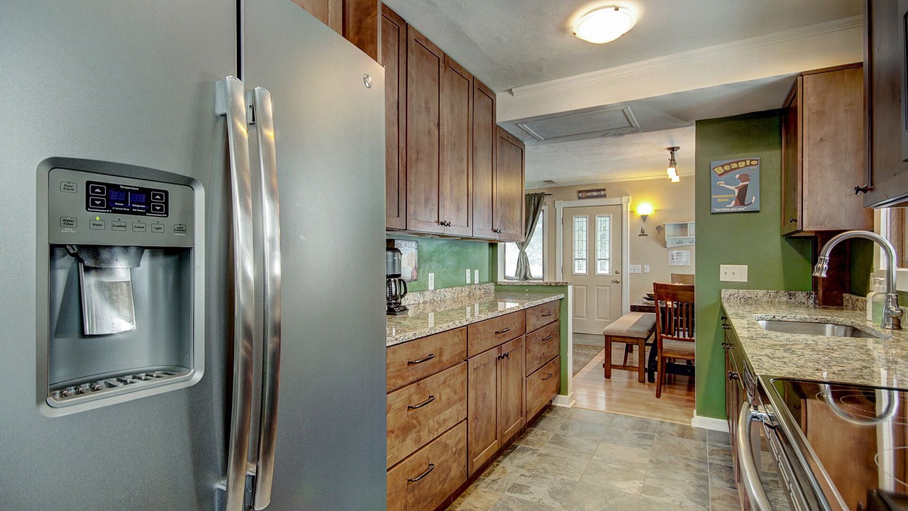 Photo of Kitchen in Breckenridge