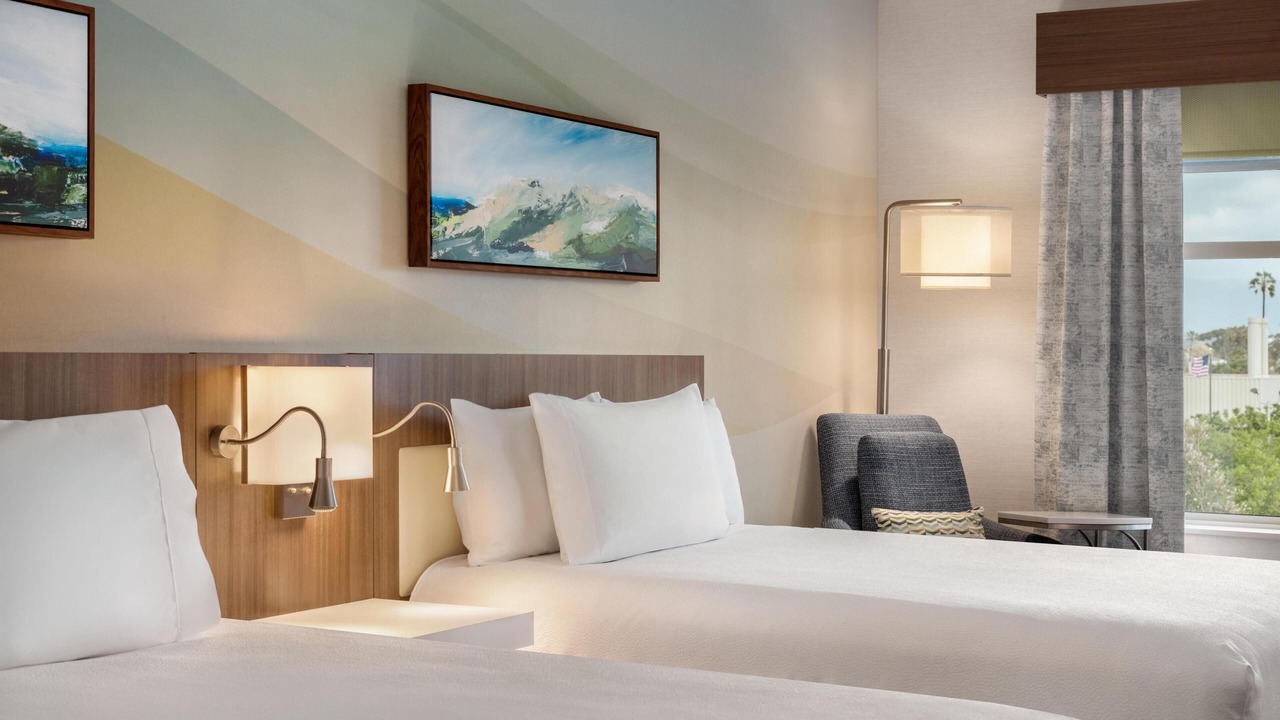 Photo of Bedroom in Goleta