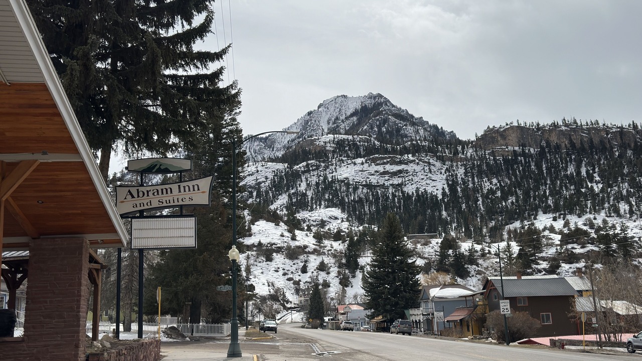 Photo of Outdoor in Ouray