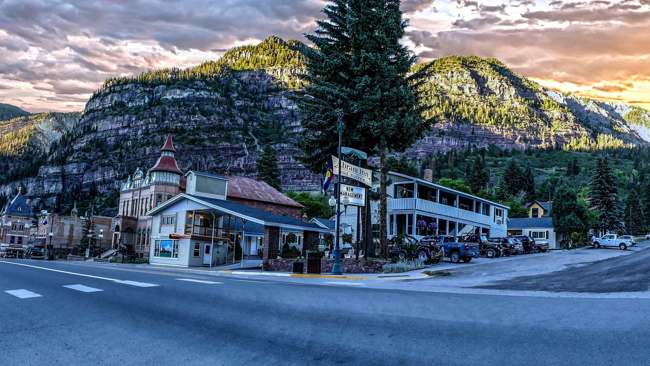 Photo of Outdoor in Ouray
