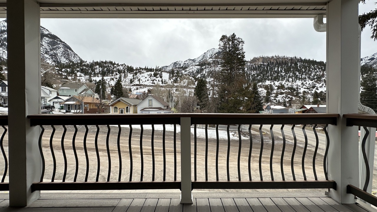 Photo of Others in Ouray