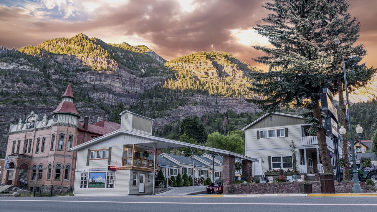Photo of Outdoor in Ouray