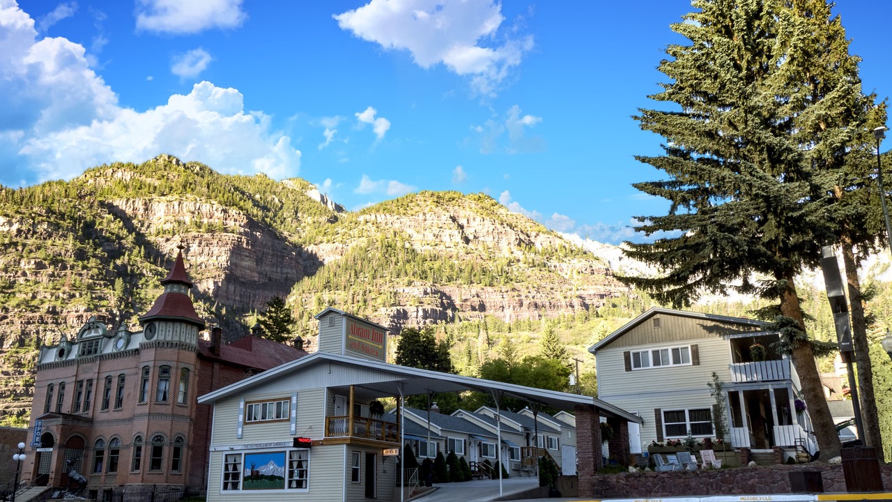 Photo of Outdoor in Ouray