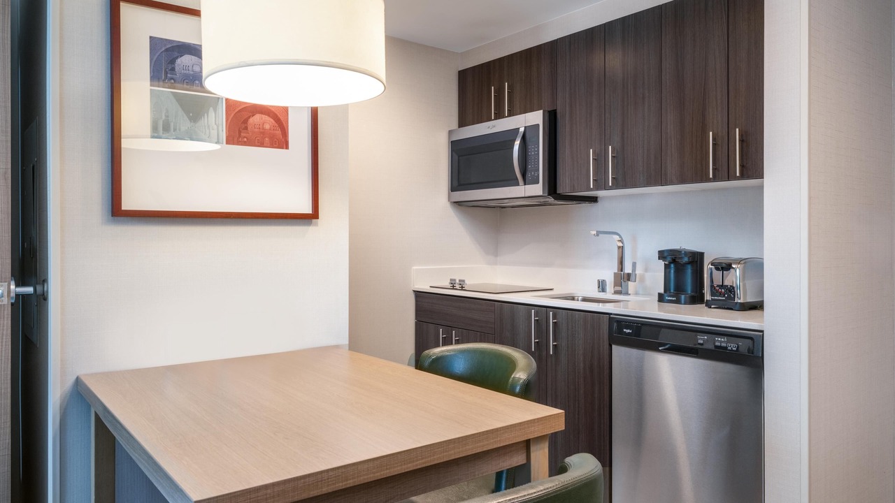 Photo of Kitchen in Alviso