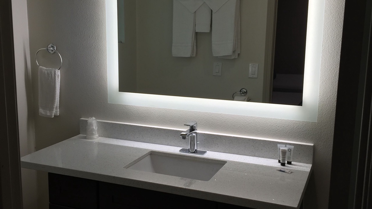 Photo of Bathroom in Newhall