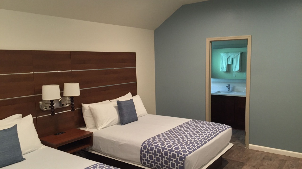 Photo of Bedroom in Newhall