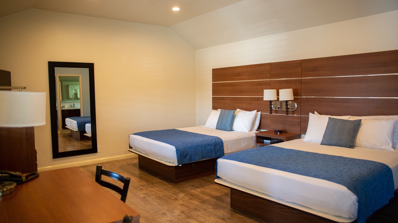 Photo of Bedroom in Newhall