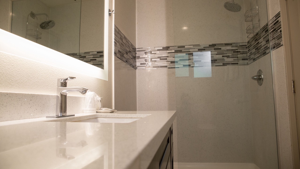 Photo of Bathroom in Newhall
