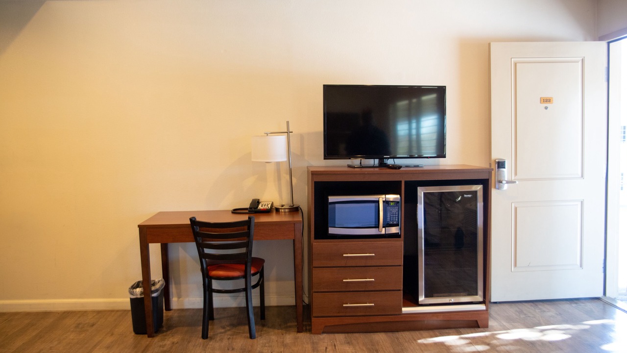 Photo of Bedroom in Newhall