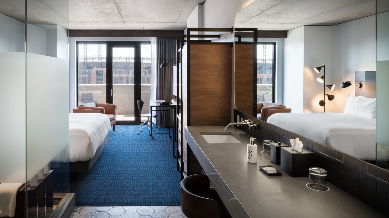 Photo of Bedroom in LoDo