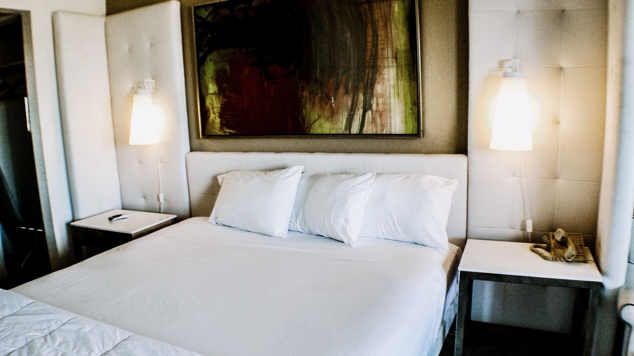Photo of Bedroom in Rosamond