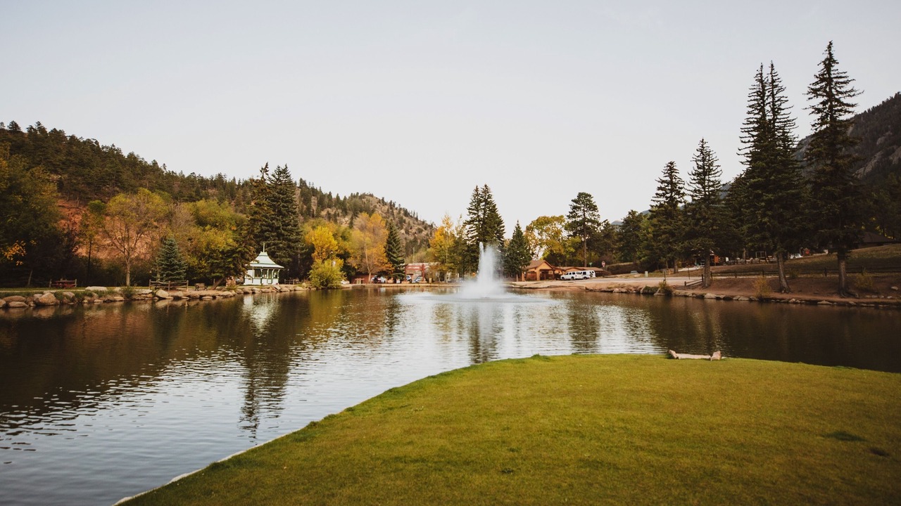 Photo of Outdoor in Green Mountain Falls
