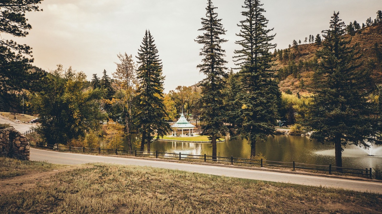 Photo of Outdoor in Green Mountain Falls