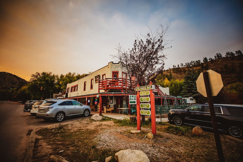 Photo of Outdoor in Green Mountain Falls