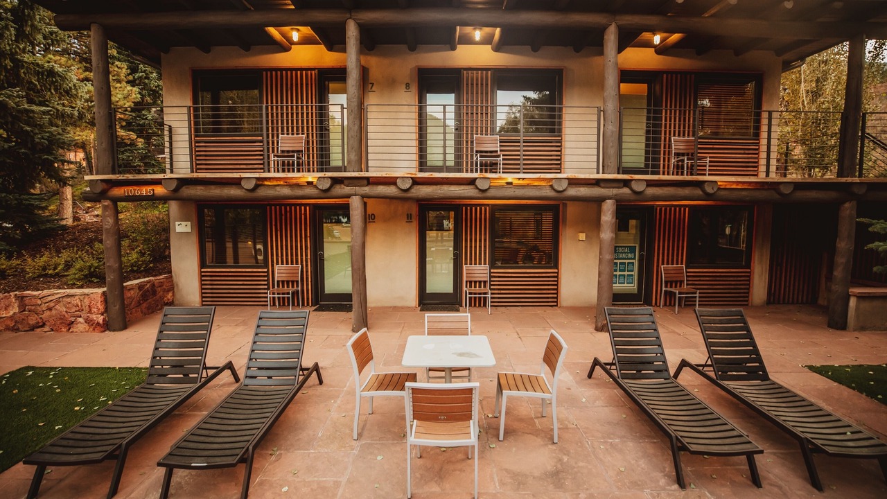 Photo of Outdoor in Green Mountain Falls