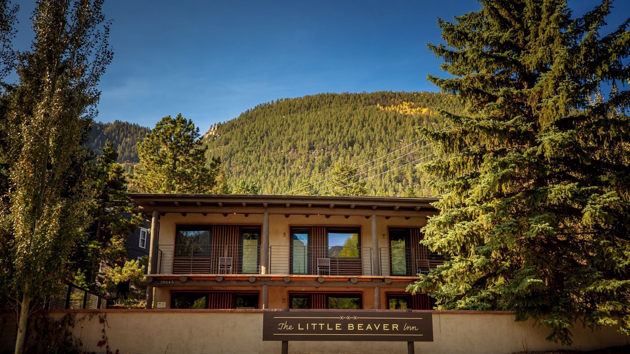 Photo of Outdoor in Green Mountain Falls