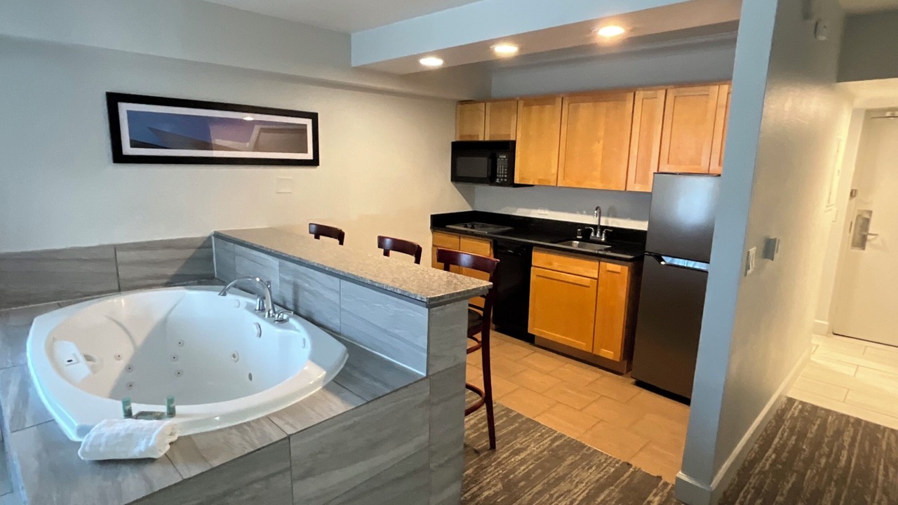 Photo of Kitchen in Montbello