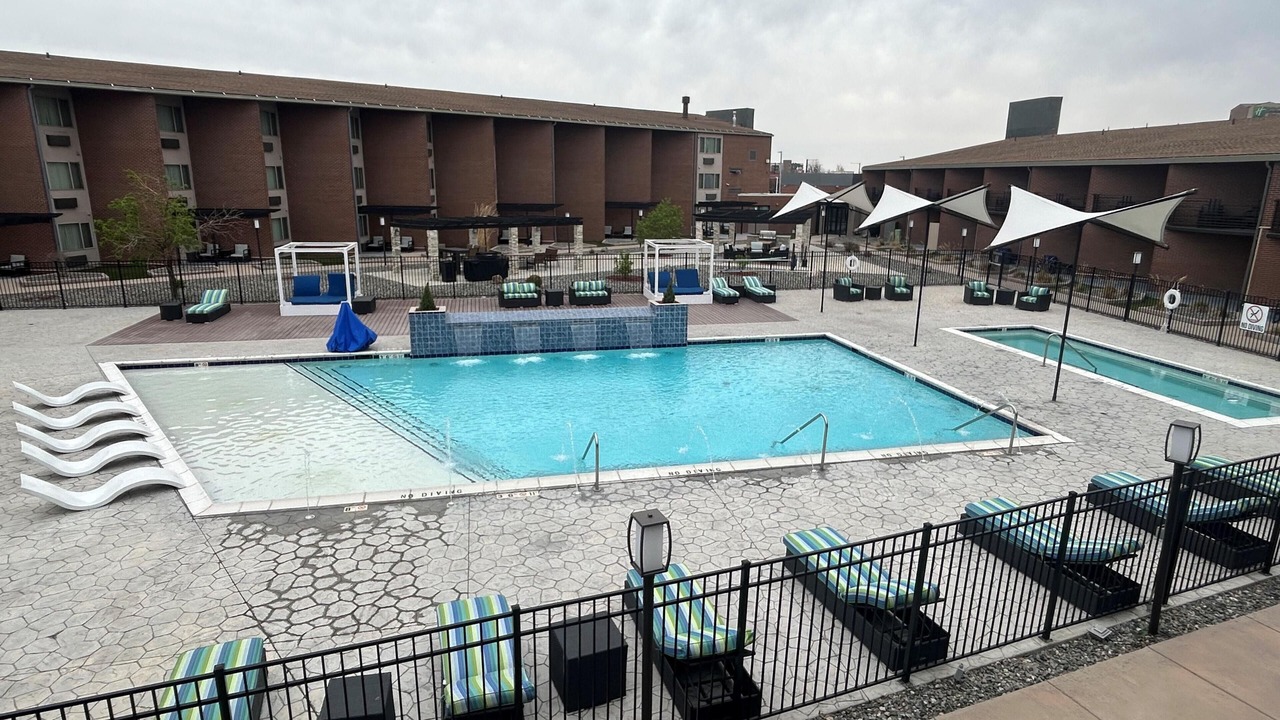Photo of Outdoor in Montbello