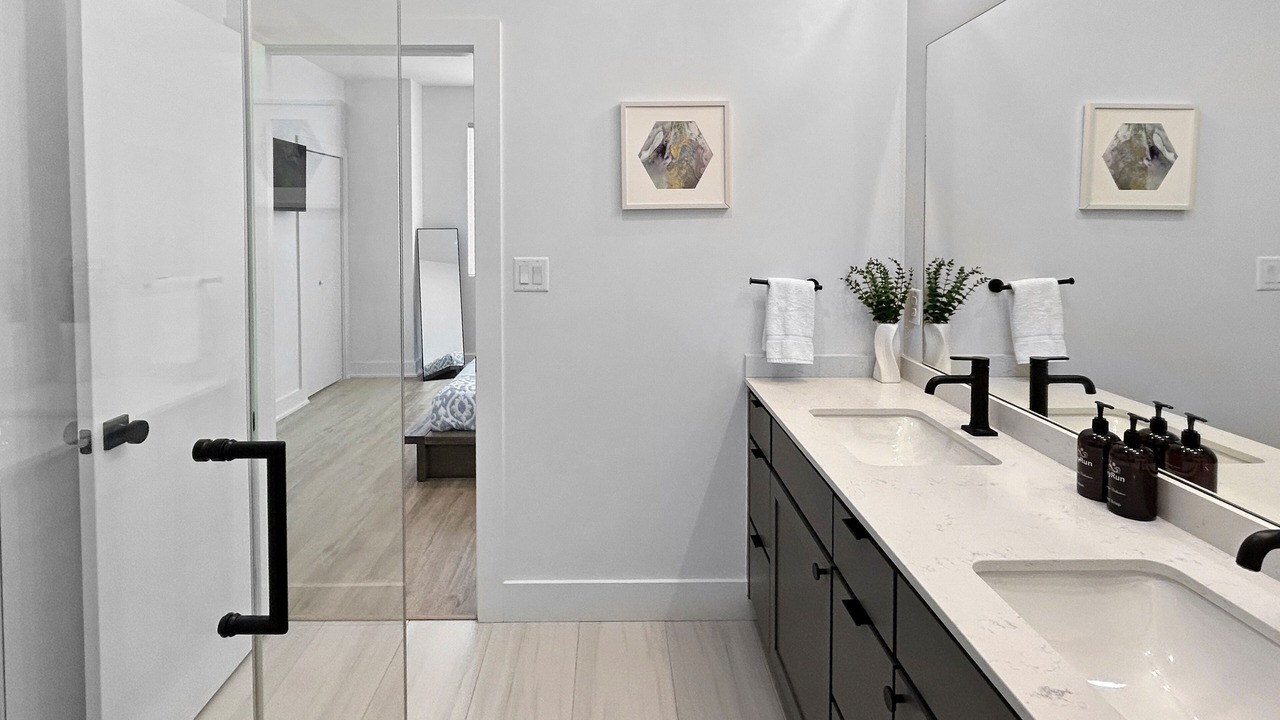 Photo of Bathroom in Grand Junction