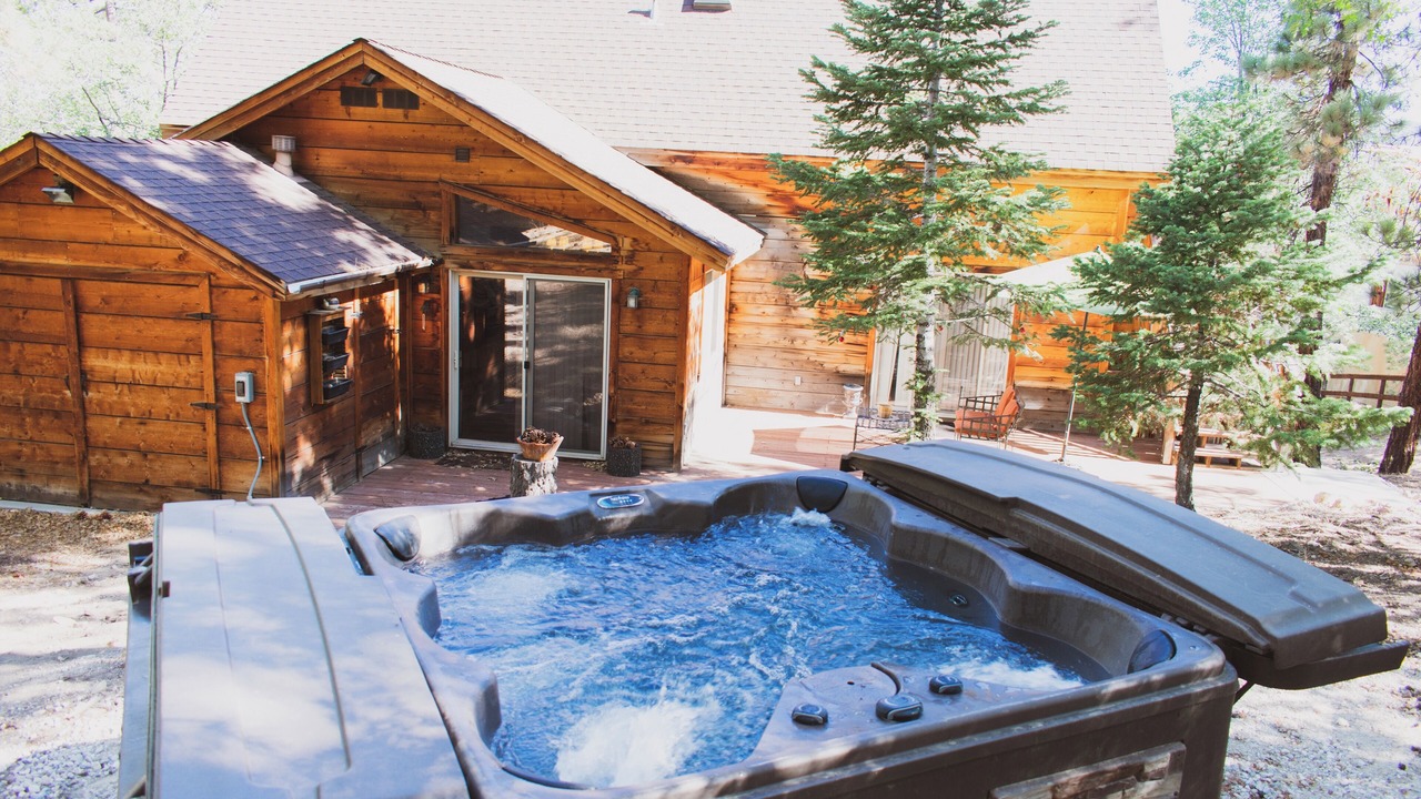 Photo of Outdoor in Big Bear Lake