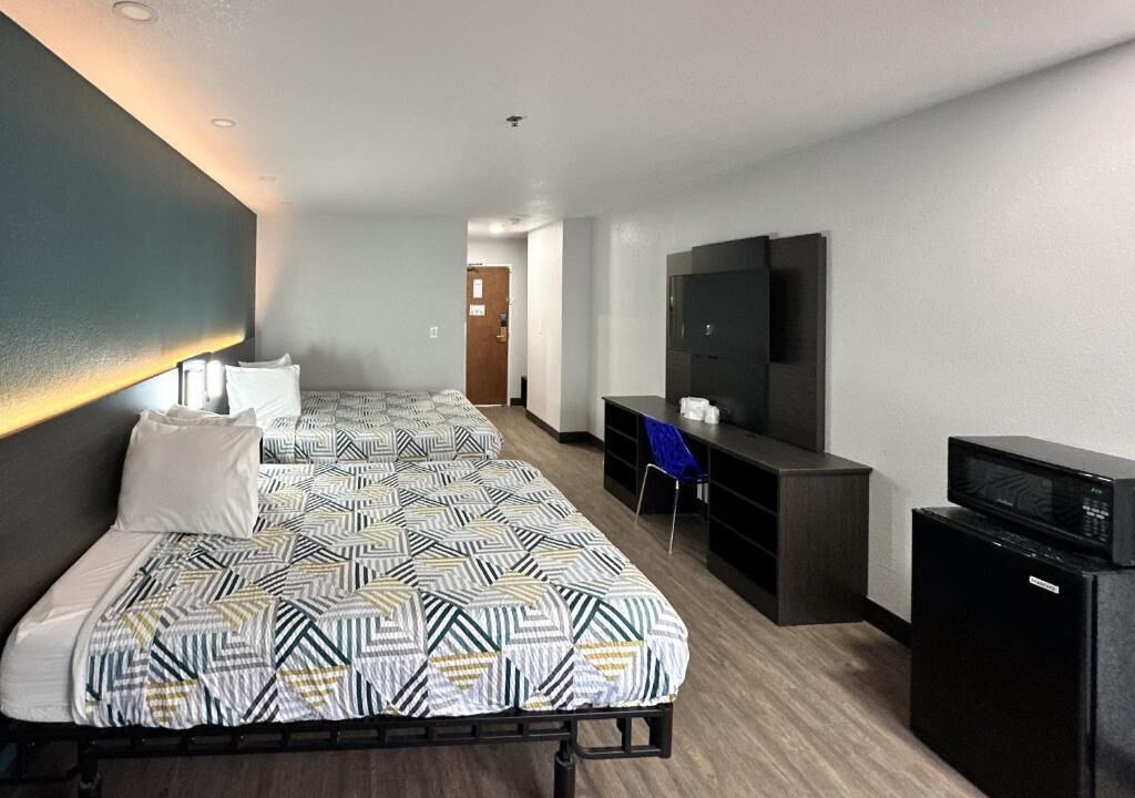 Photo of Bedroom in Lebec
