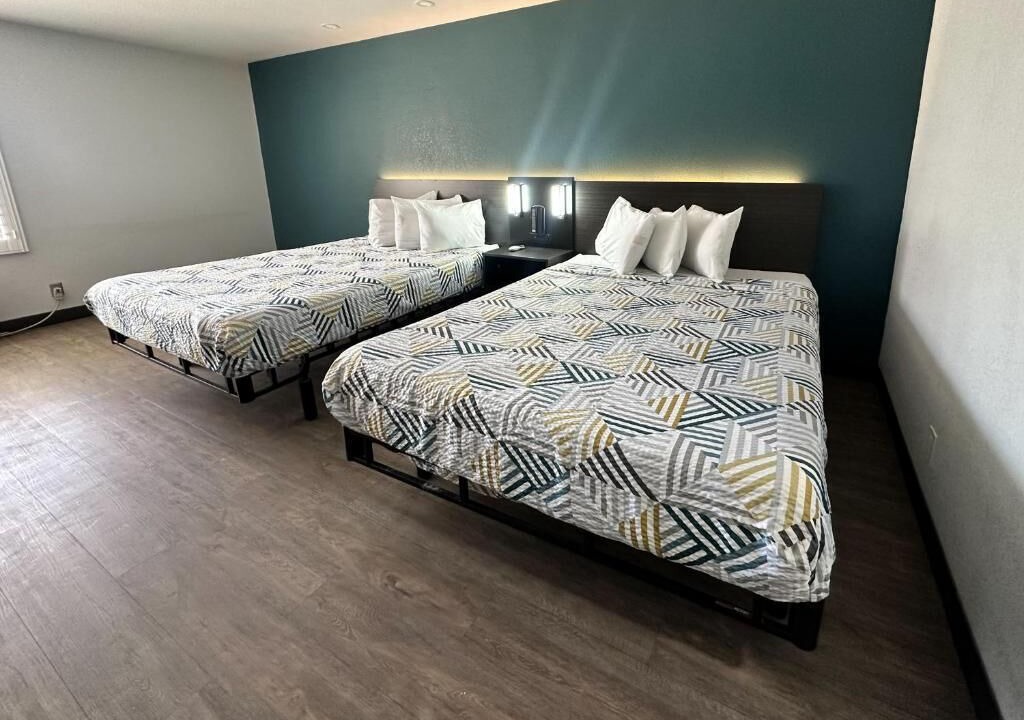 Photo of Bedroom in Lebec