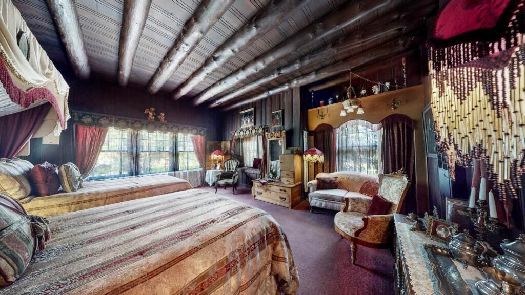 Photo of Bedroom in Glen Haven