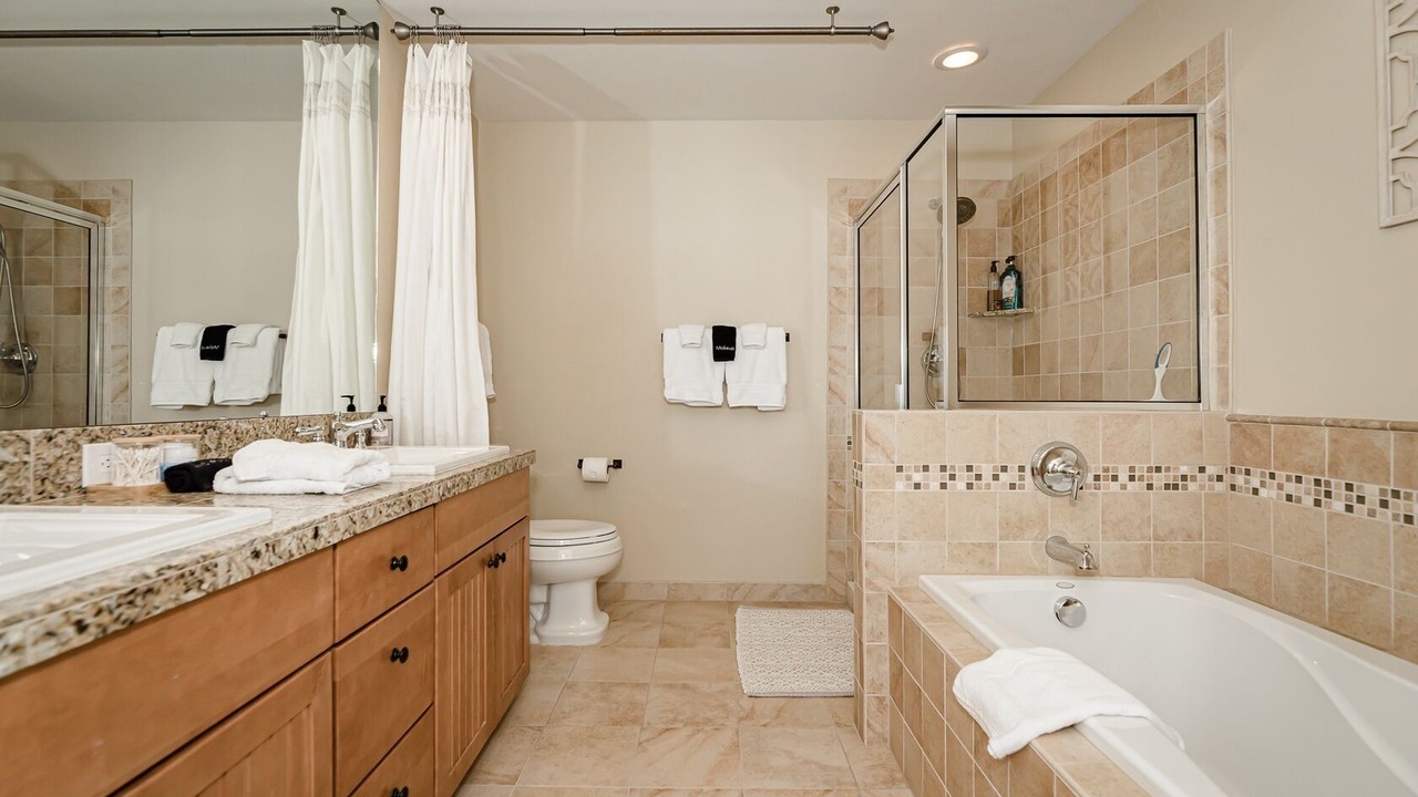 Photo of Bathroom in Silvercreek