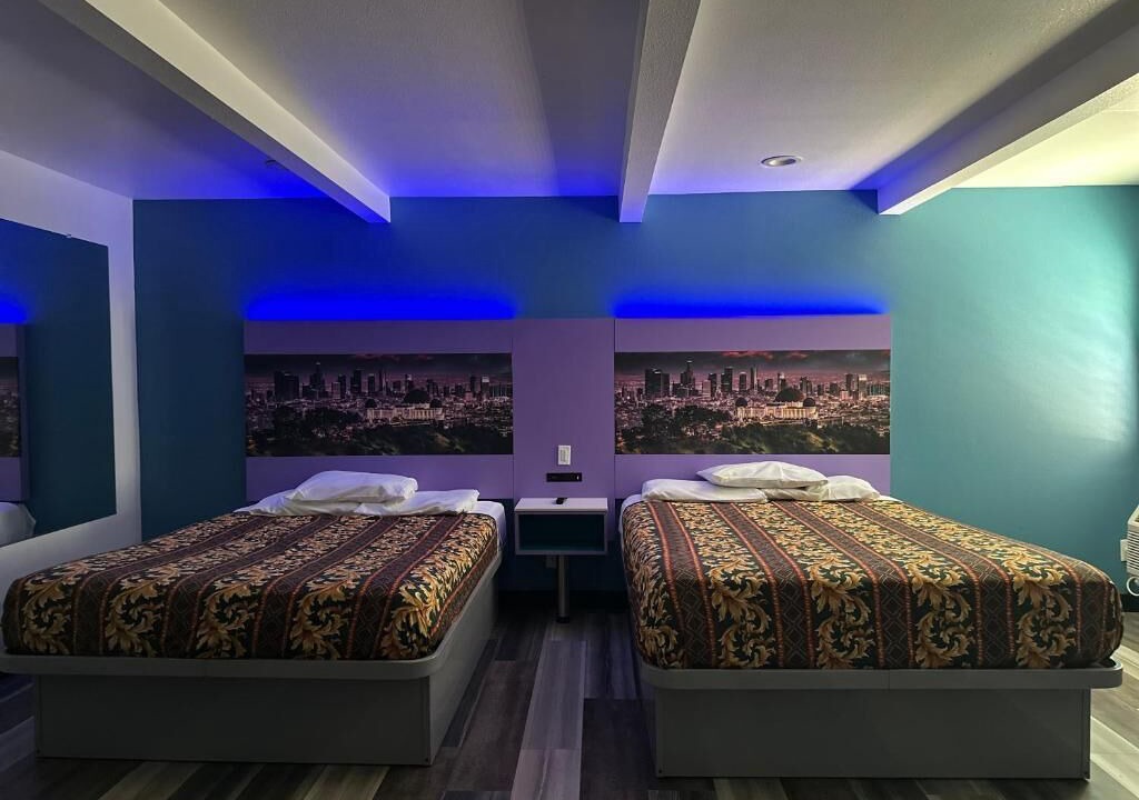 Photo of Bedroom in Alhambra