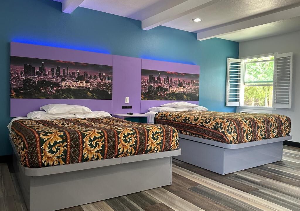 Photo of Bedroom in Alhambra