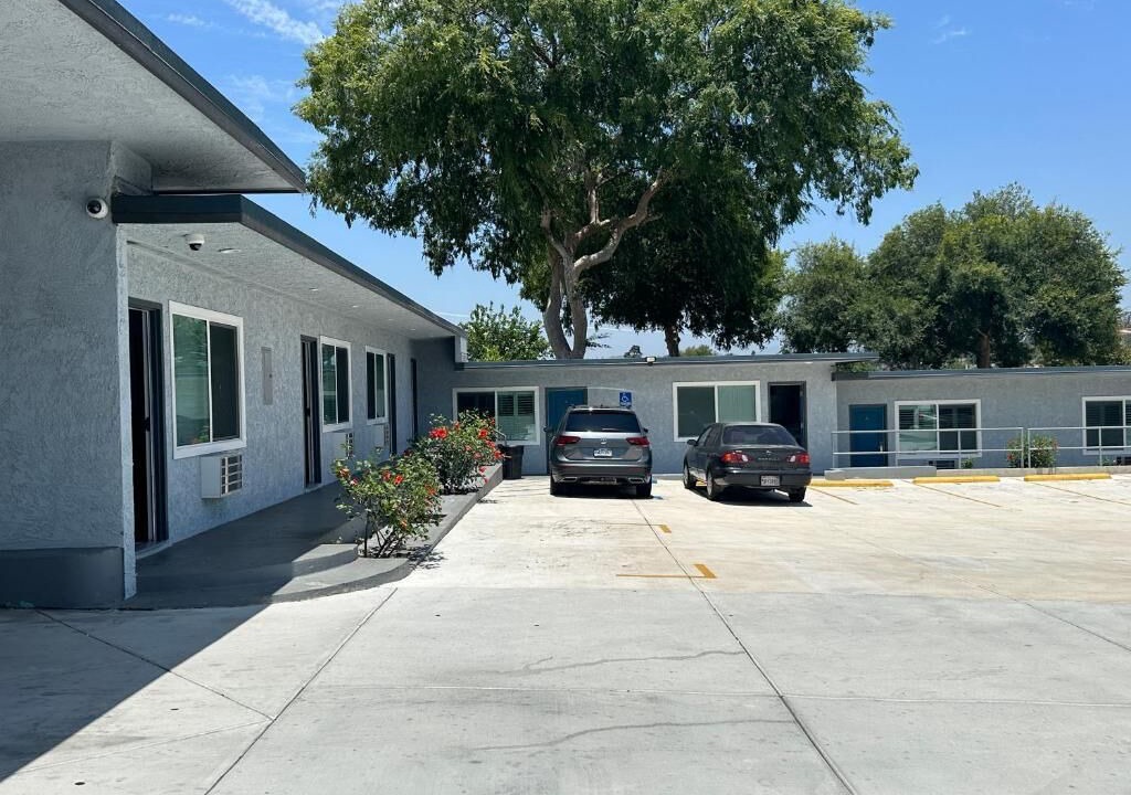 Photo of Outdoor in Alhambra