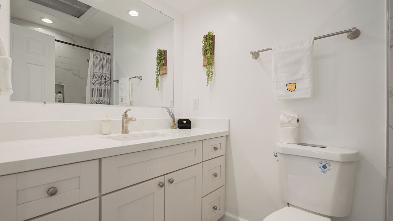 Photo of Bathroom in East San Mateo