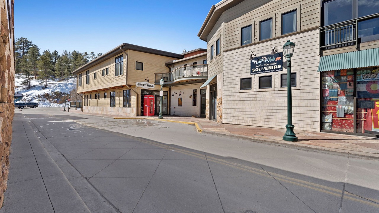Photo of Others in Estes Park