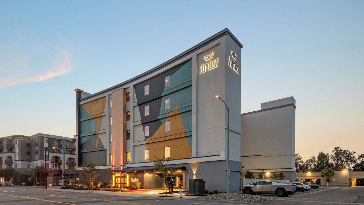 Photo of Outdoor in Sunnyvale
