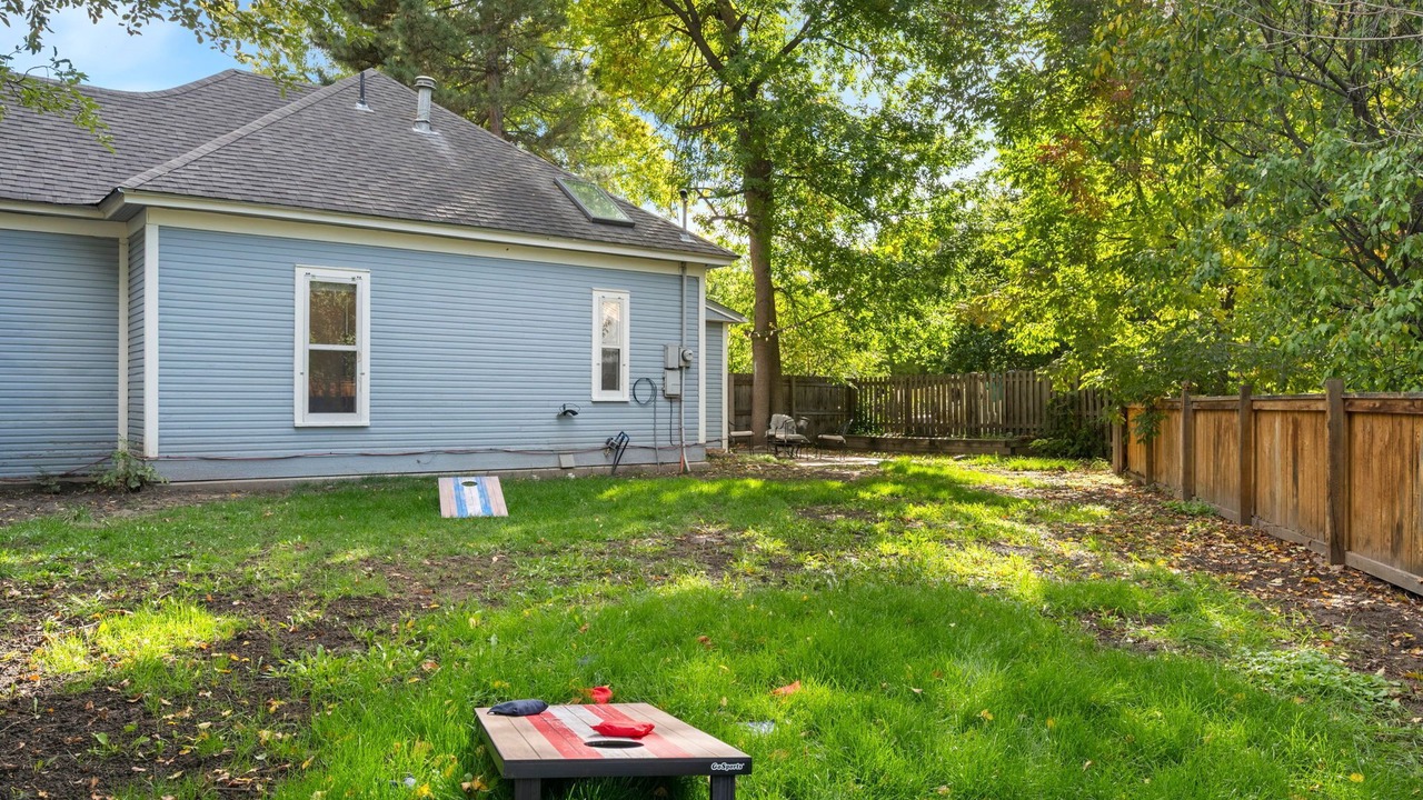 Photo of Outdoor in Old Town West