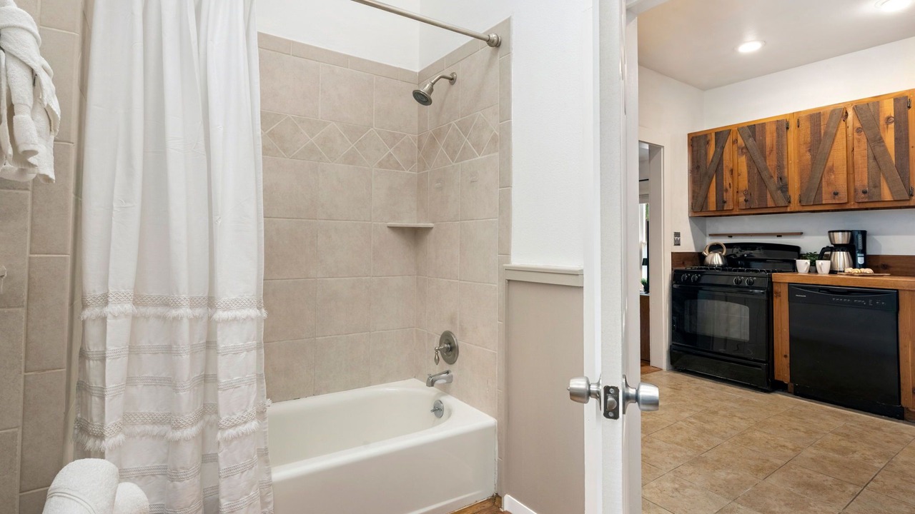 Photo of Bathroom in Old Town West