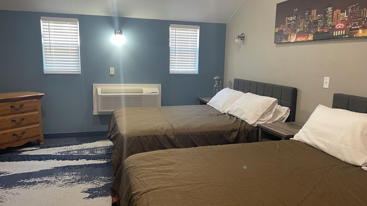 Photo of Bedroom in Longmont