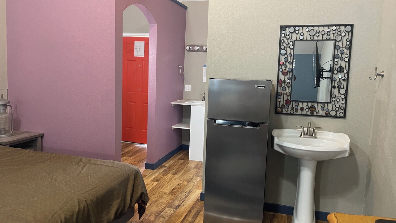 Photo of Bedroom in Longmont