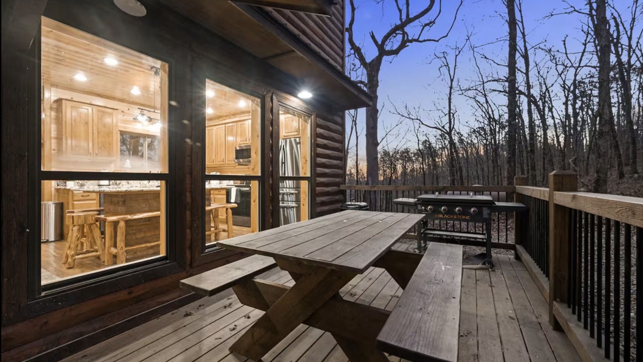 Photo of Outdoor in Almont