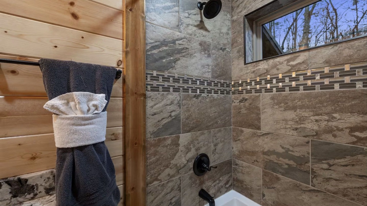 Photo of Bathroom in Almont