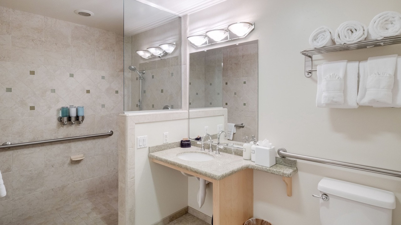 Photo of Bathroom in Morro Bay