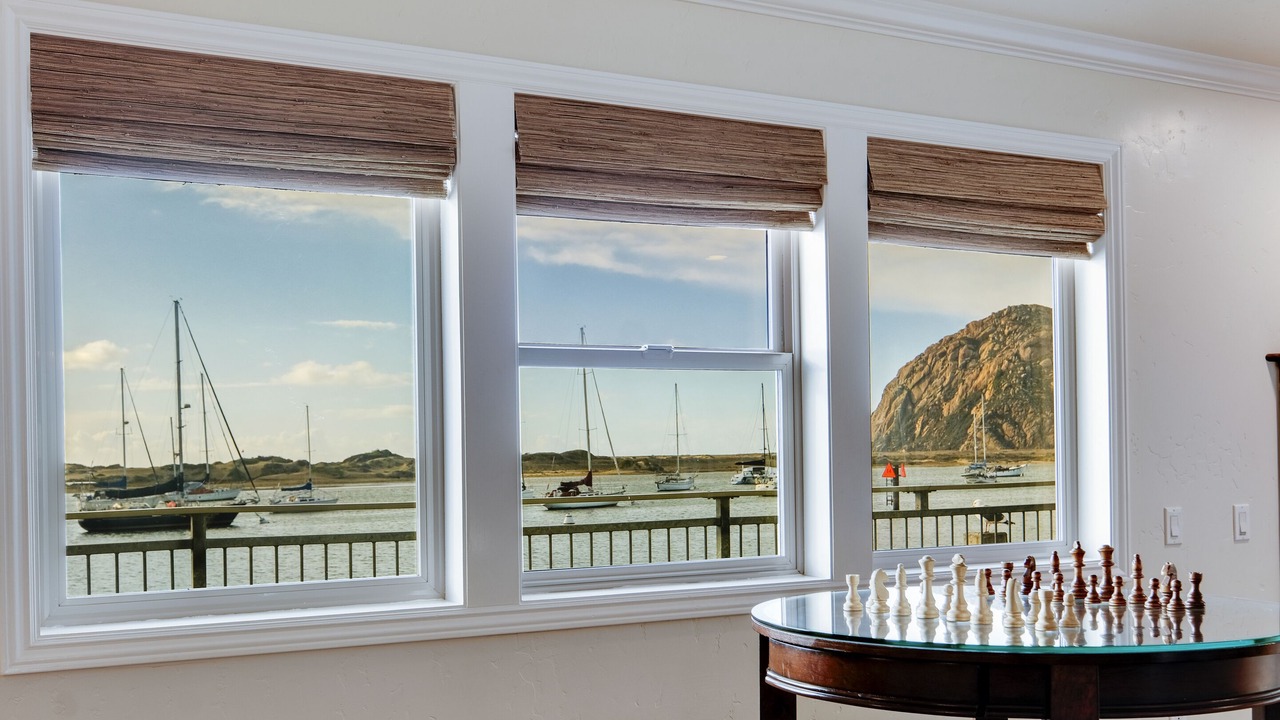Photo of Bathroom in Morro Bay