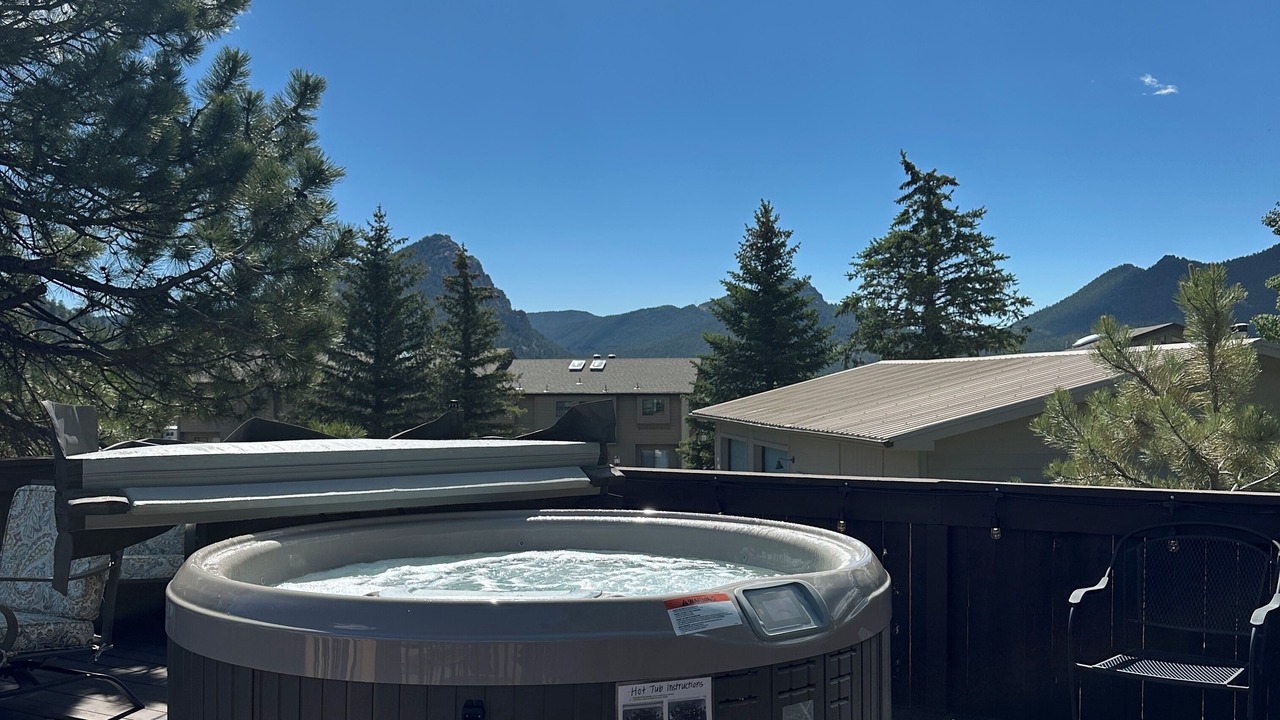 Photo of Outdoor in Estes Park