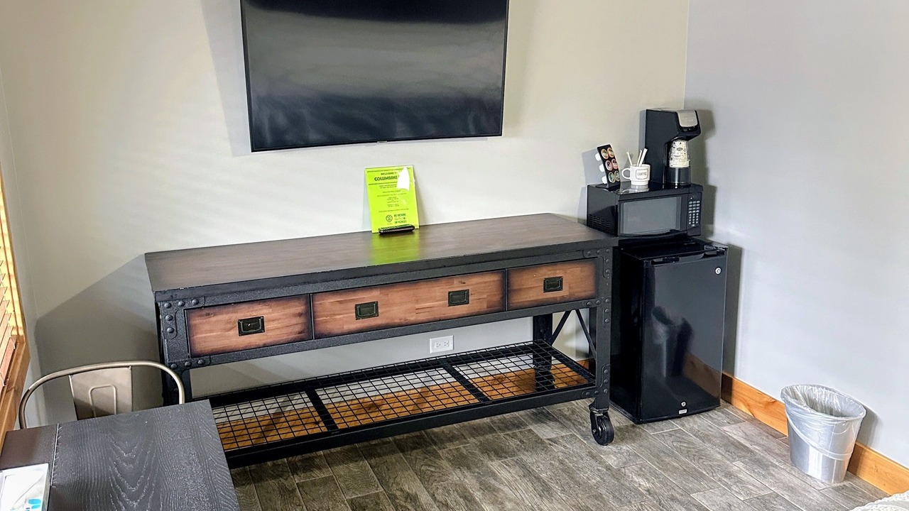Photo of Bedroom in Estes Park