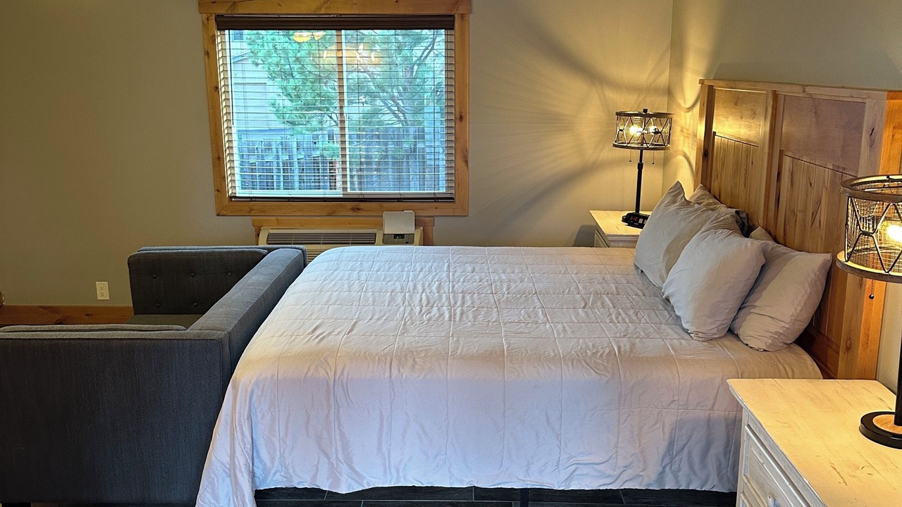 Photo of Livingroom in Estes Park