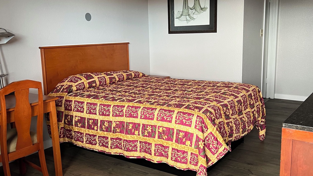 Photo of Bedroom in Fallon