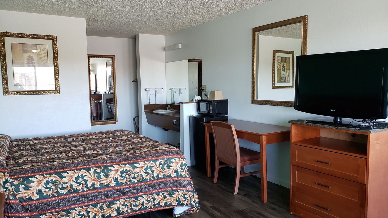 Photo of Bedroom in Fallon