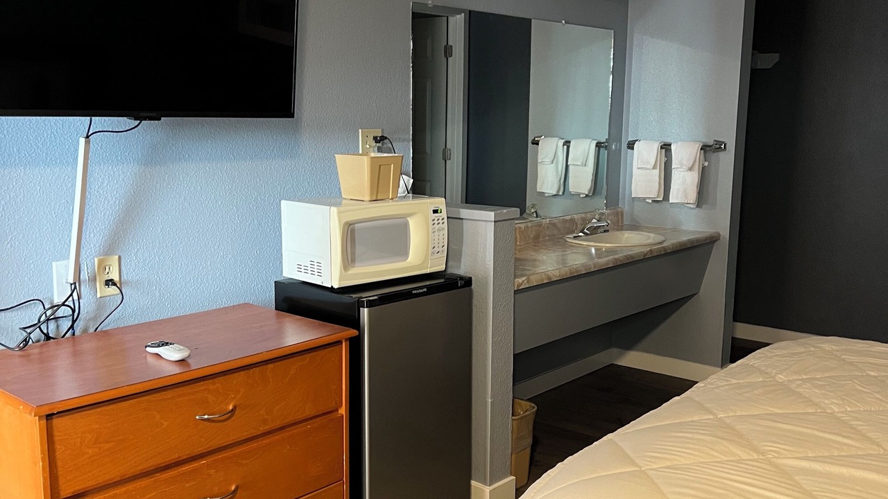 Photo of Bedroom in Fallon